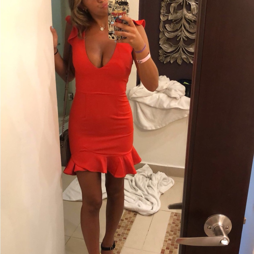 Hello Molly dress